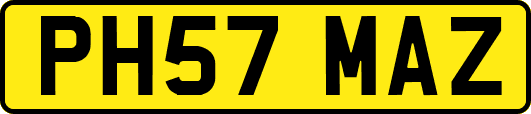 PH57MAZ