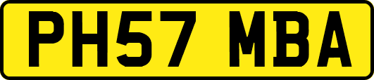 PH57MBA