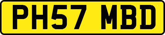 PH57MBD