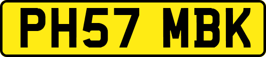 PH57MBK