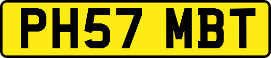 PH57MBT
