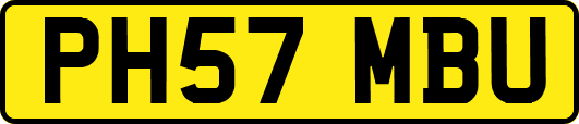 PH57MBU