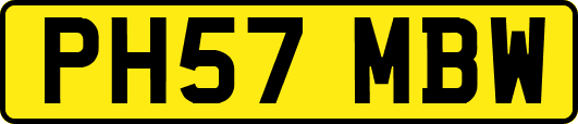 PH57MBW