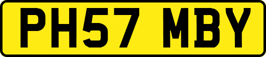 PH57MBY