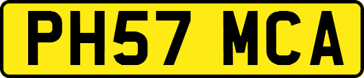 PH57MCA