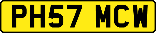 PH57MCW