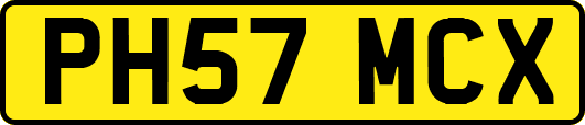 PH57MCX