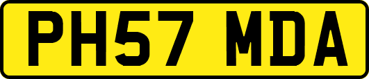 PH57MDA