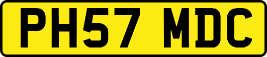 PH57MDC