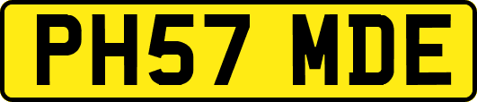 PH57MDE