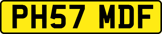 PH57MDF