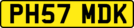 PH57MDK