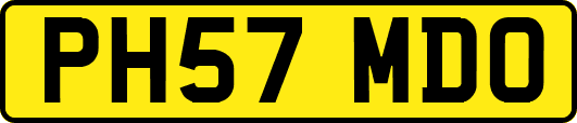 PH57MDO