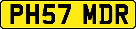 PH57MDR