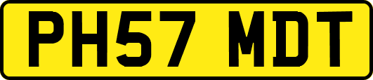 PH57MDT