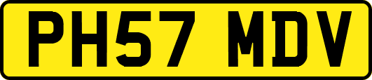 PH57MDV