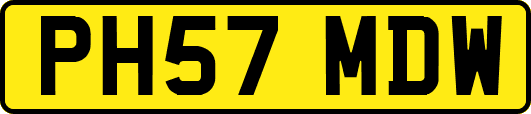 PH57MDW