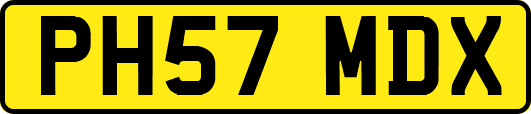 PH57MDX