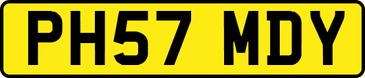 PH57MDY