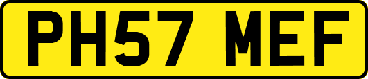 PH57MEF