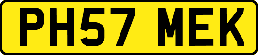 PH57MEK