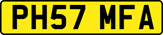 PH57MFA