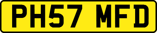 PH57MFD