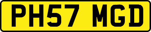 PH57MGD