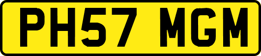 PH57MGM