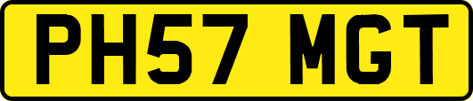 PH57MGT