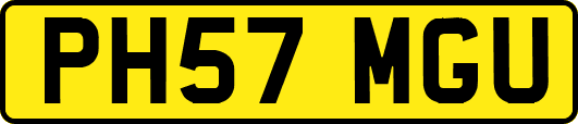 PH57MGU
