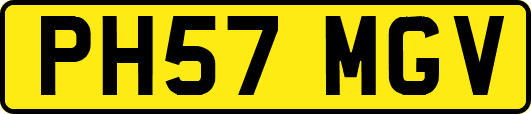 PH57MGV