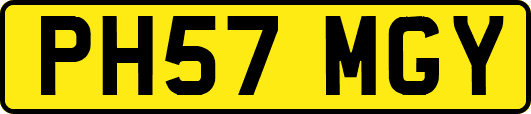 PH57MGY