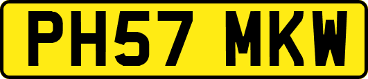 PH57MKW