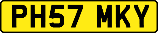PH57MKY