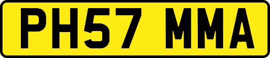 PH57MMA