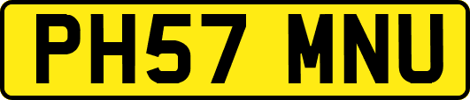 PH57MNU
