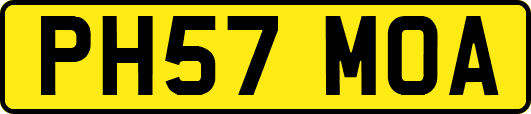 PH57MOA