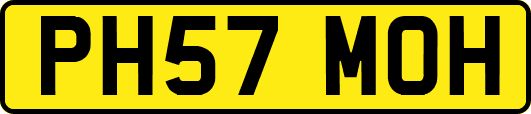 PH57MOH