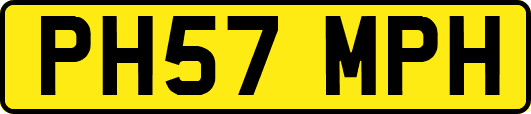 PH57MPH