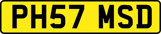 PH57MSD