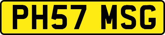 PH57MSG