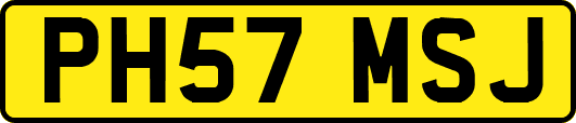 PH57MSJ