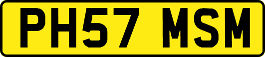 PH57MSM
