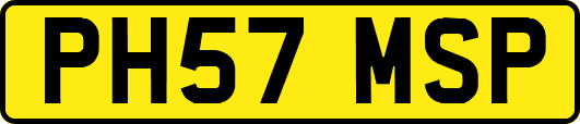 PH57MSP