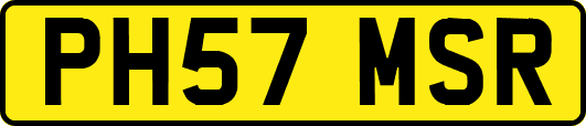 PH57MSR