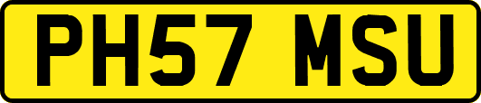 PH57MSU