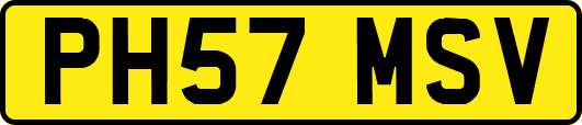 PH57MSV