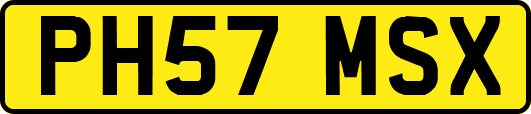 PH57MSX