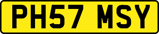 PH57MSY